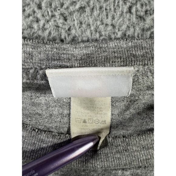 NFL Indianapolis Colts Shirt‎ Men Large Long Sleeve Graphic Crew Neck Tee - Picture 7 of 7